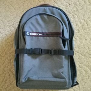 Tamrac Photography Backpack